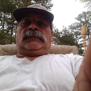 Meet your Posher, Richard